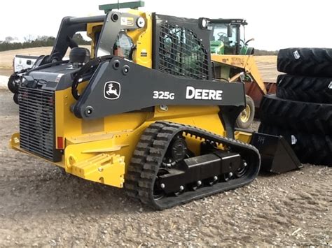 john deere 325g skid steer specs|john deere 325g manual.